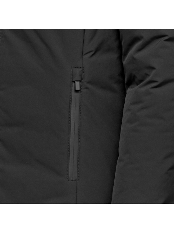 Geox Черно дамско яке Geox Spherica