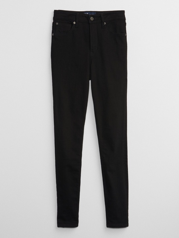 GAP Дънки High Rise Universal Legging GAP