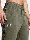 Under Armour Мъжко долнище Under Armour UA Icon Fleece Jgr Taping