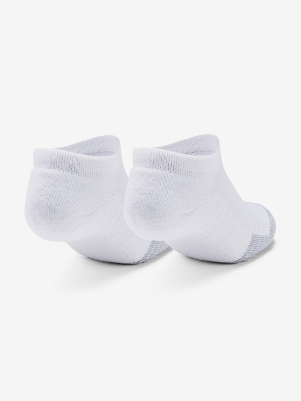 Under Armour Детски чорапи Under Armour Youth Heatgear NS (3 чифта)