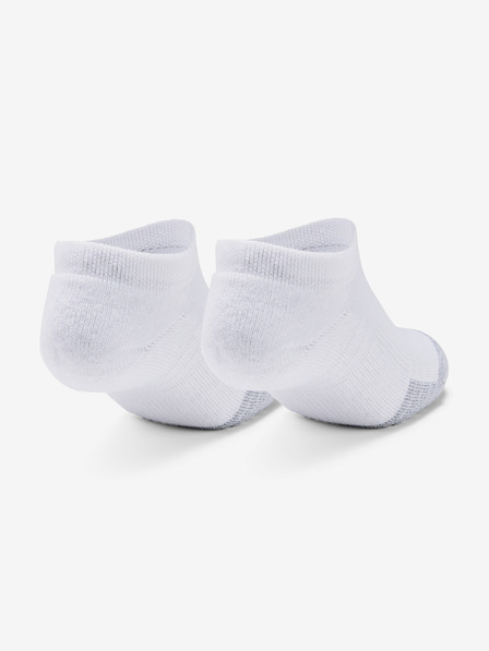 Under Armour Детски чорапи Under Armour Youth Heatgear NS (3 чифта)