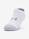 Under Armour Детски чорапи Under Armour Youth Heatgear NS (3 чифта)