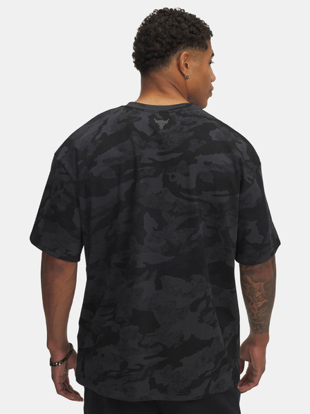 Under Armour Мъжка тениска Under Armour Pjt Rck Hwt AOP SS