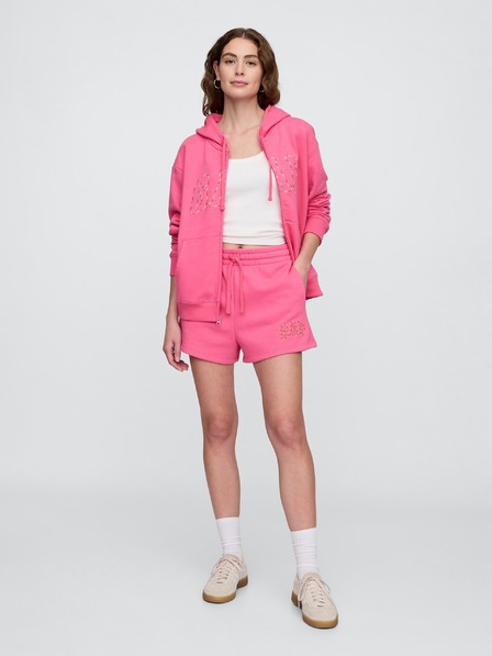 GAP Къси панталони с логото на GAP