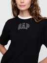 GAP Рокля с лого GAP