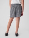 GAP Детски ленени къси панталони GAP
