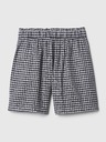 GAP Детски ленени къси панталони GAP