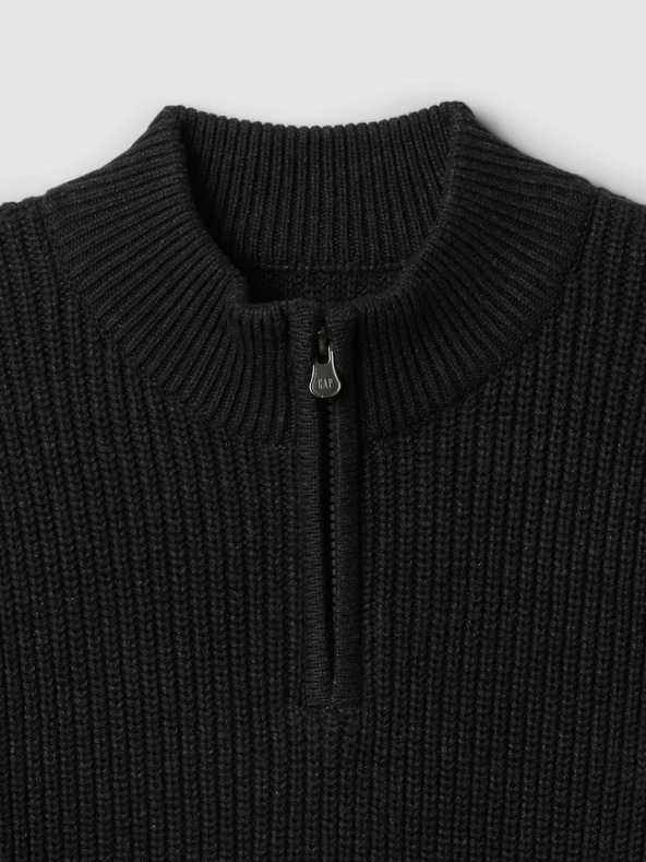 GAP Бебешки пуловер Gap