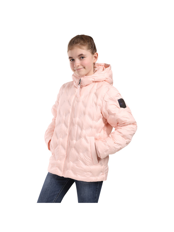 NAX Детско яке hi-therm nax NAX NODLO pearl
