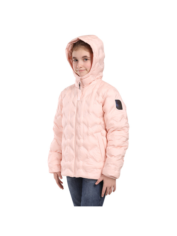 NAX Детско яке hi-therm nax NAX NODLO pearl