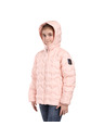 NAX Детско яке hi-therm nax NAX NODLO pearl