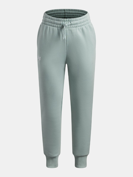 Under Armour Under Armour UA Rival Fleece Joggers за момичета