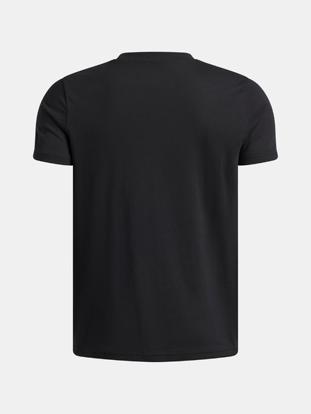 Under Armour Момчешка тениска Under Armour Curry Yth Animated Tee