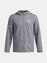 Under Armour Яке за момчета Under Armour UA B Rival Wvn