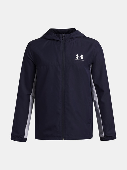 Under Armour Яке за момчета Under Armour UA B Rival Wvn