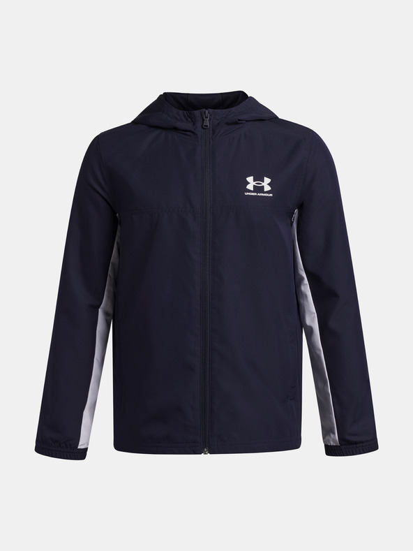 Under Armour Яке за момчета Under Armour UA B Rival Wvn