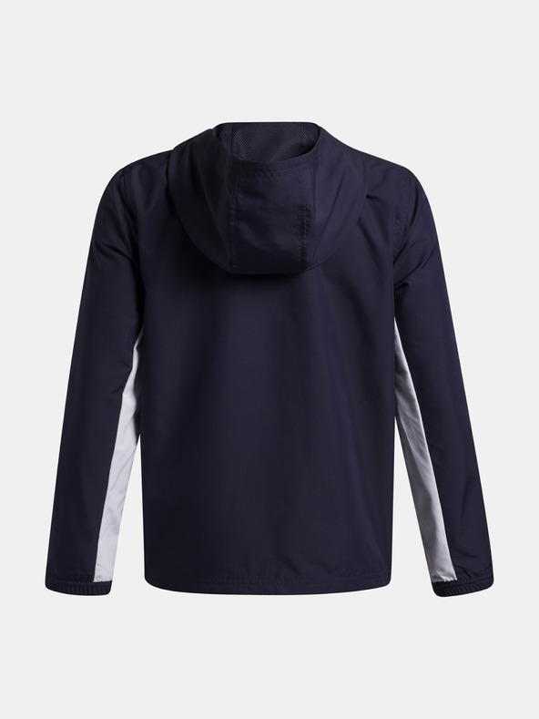 Under Armour Яке за момчета Under Armour UA B Rival Wvn