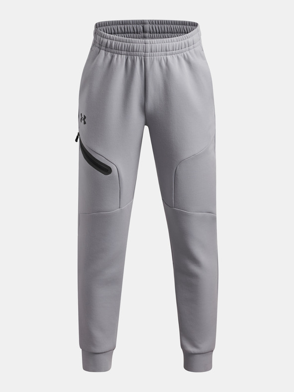 Under Armour Under Armour UA B Unstoppable Flc Jogger Потници за момчета
