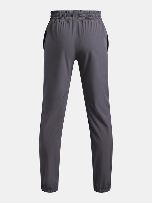 Under Armour Момчешки спортни панталони Under Armour UA VIBE WOVEN JOGGER