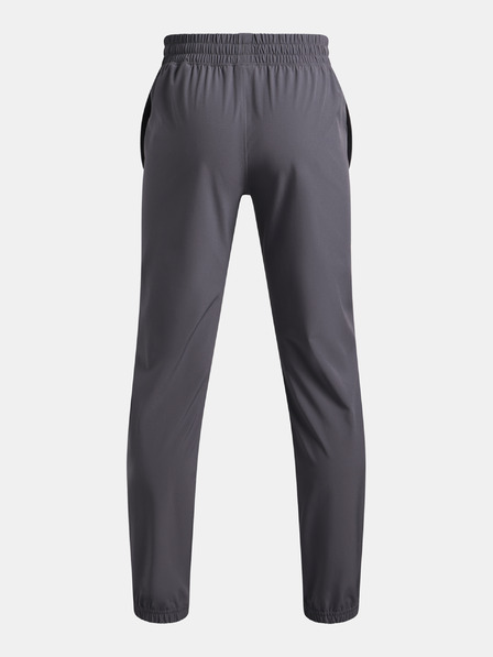 Under Armour Момчешки спортни панталони Under Armour UA VIBE WOVEN JOGGER