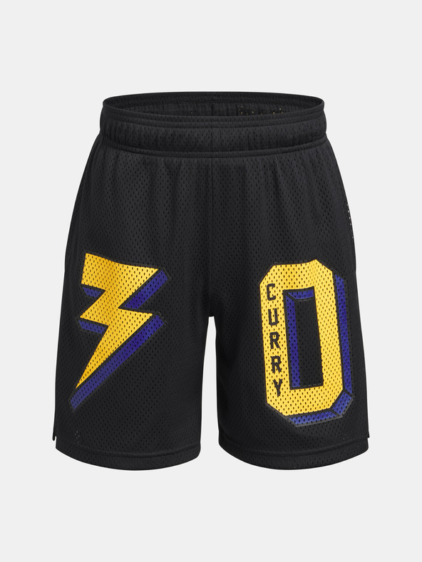 Under Armour Момчешки шорти Under Armour Curry Sig Short