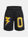 Under Armour Момчешки шорти Under Armour Curry Sig Short