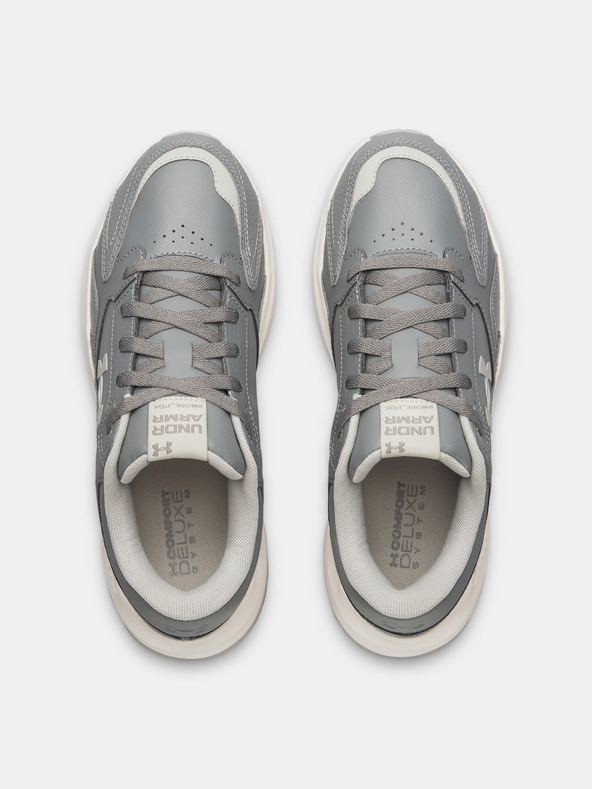 Under Armour Мъжки обувки Under Armour UA Edge LTHR