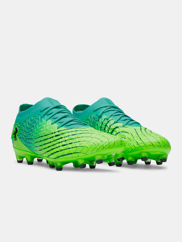 Under Armour Унисекс футболни обувки Under Armour UA U Magnetico Pro 5 FG