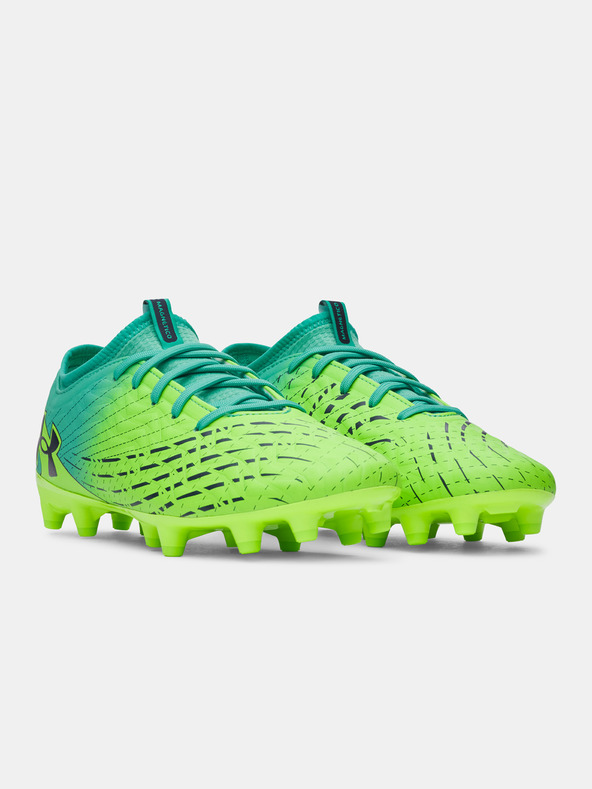 Under Armour Унисекс футболни обувки Under Armour UA U Magnetico Select 5 FG