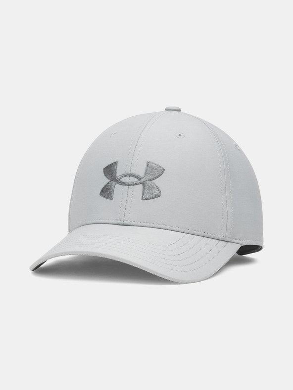 Under Armour Мъжка шапка с козирка Under Armour M Drive Low ADJ
