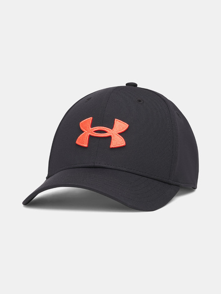 Under Armour Мъжка шапка с козирка Under Armour M Blitzing Low STR