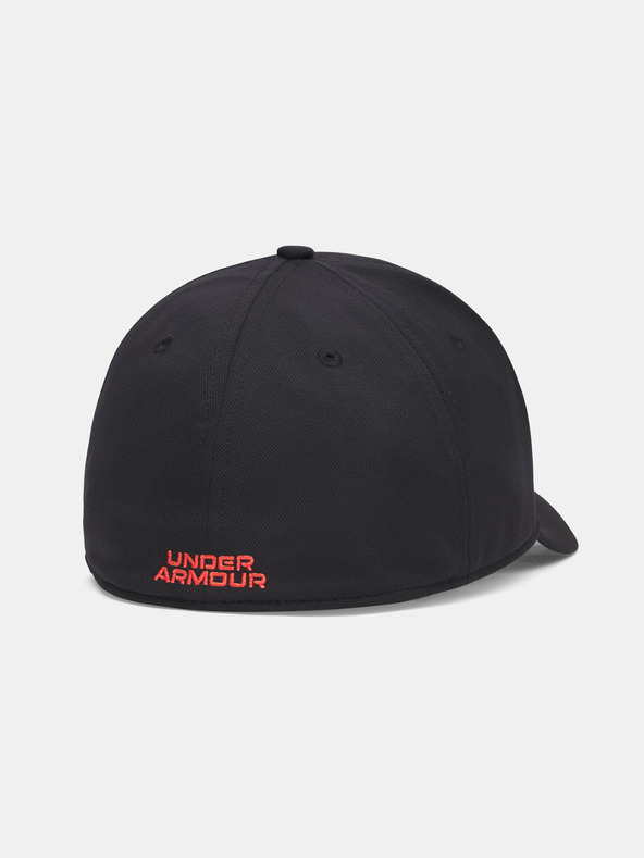Under Armour Мъжка шапка с козирка Under Armour M Blitzing Low STR