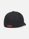 Under Armour Мъжка шапка с козирка Under Armour M Blitzing Low STR