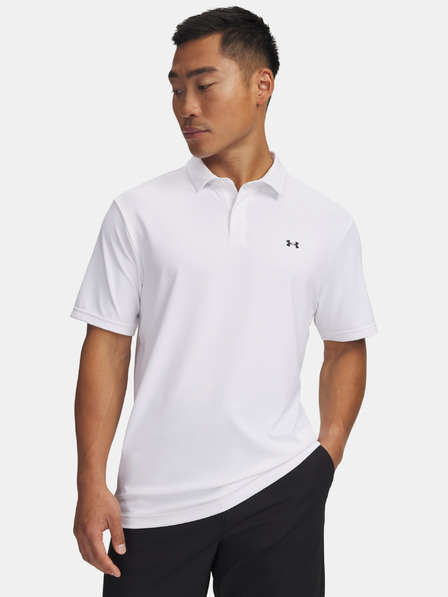 Under Armour Мъжка тениска Under Armour UA T2G Pique Polo