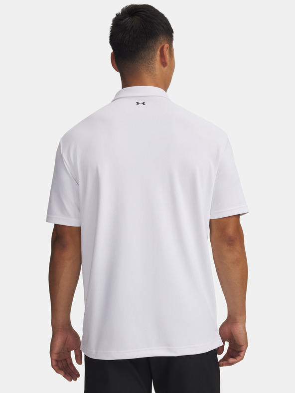 Under Armour Мъжка тениска Under Armour UA T2G Pique Polo
