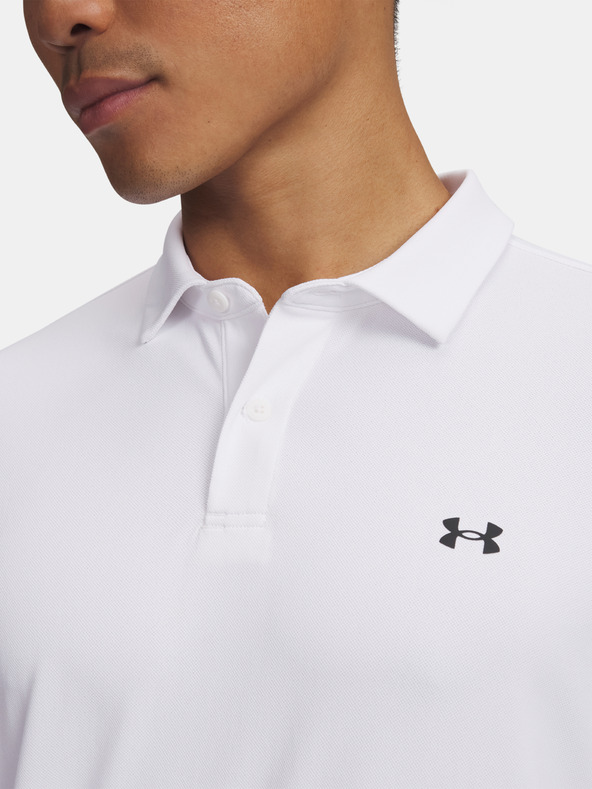 Under Armour Мъжка тениска Under Armour UA T2G Pique Polo