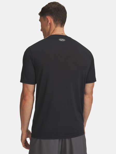 Under Armour Мъжка тениска Under Armour UA Tech Taping SS