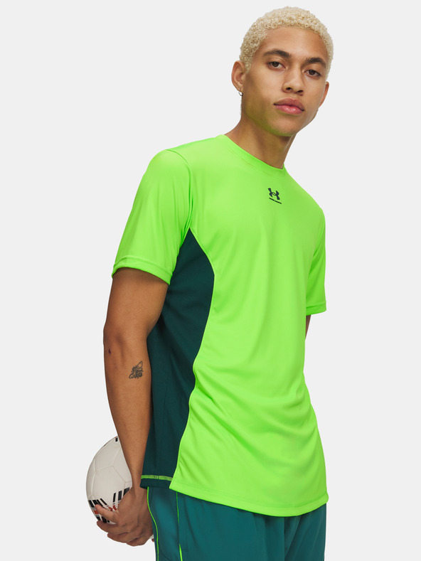Under Armour Мъжка тениска Under Armour UA M Challenger Pro PRNT SS
