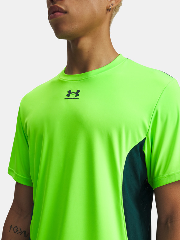 Under Armour Мъжка тениска Under Armour UA M Challenger Pro PRNT SS