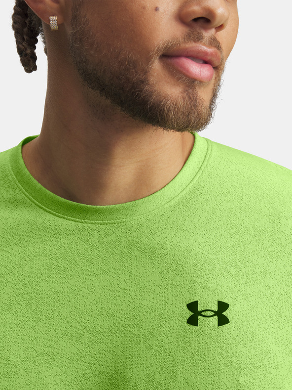 Under Armour Мъжка тениска Under Armour UA Tech Tee Pixelate
