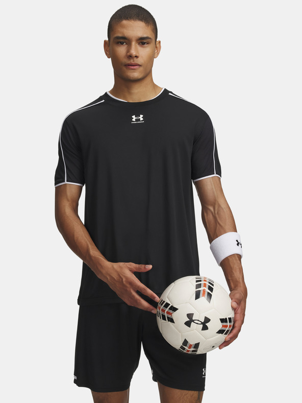 Under Armour Мъжка тениска Under Armour UA M Challenger Train SS