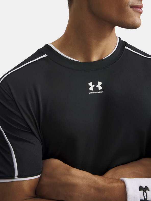 Under Armour Мъжка тениска Under Armour UA M Challenger Train SS