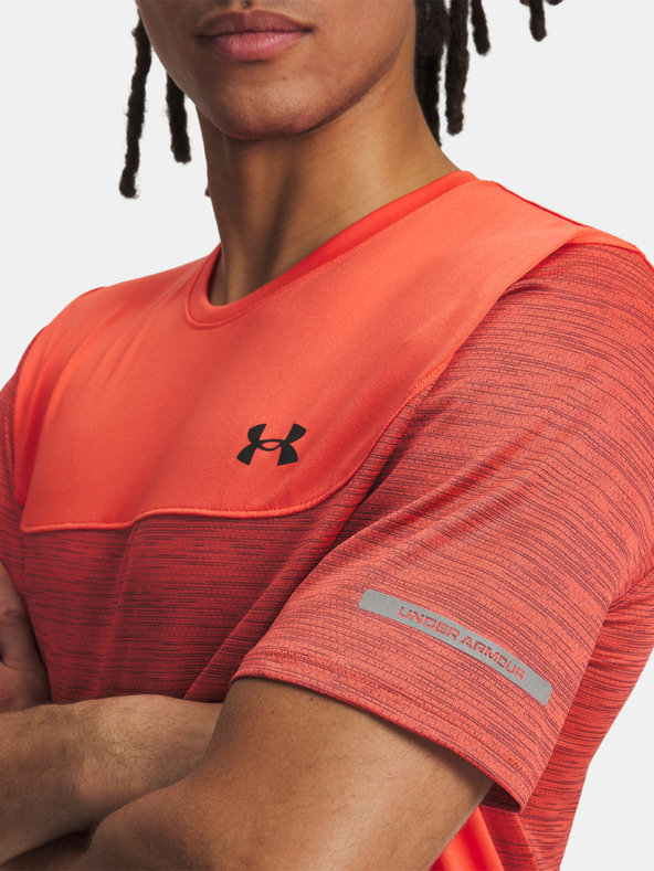 Under Armour Мъжки анцуг Under Armour UA Tech Utility SS