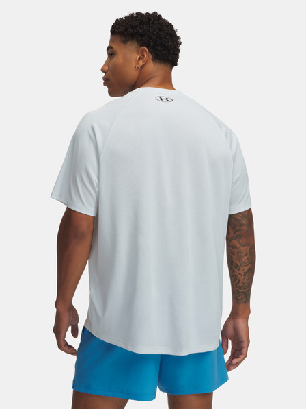 Under Armour Мъжка тениска Under Armour UA Tech Textured SS