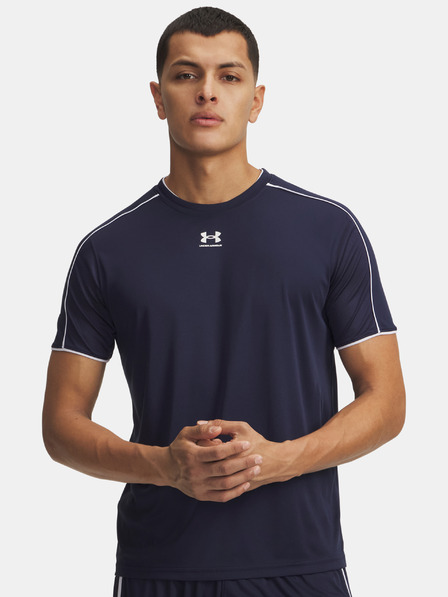 Under Armour Мъжка тениска Under Armour UA M Challenger Train SS
