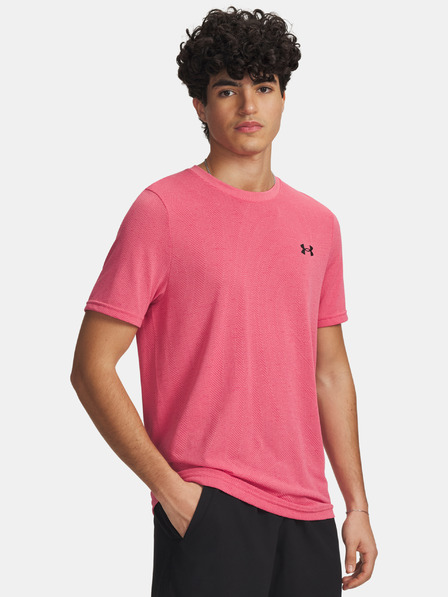 Under Armour Мъжка тениска Vanish Seamless Novelty SS на Under Armour