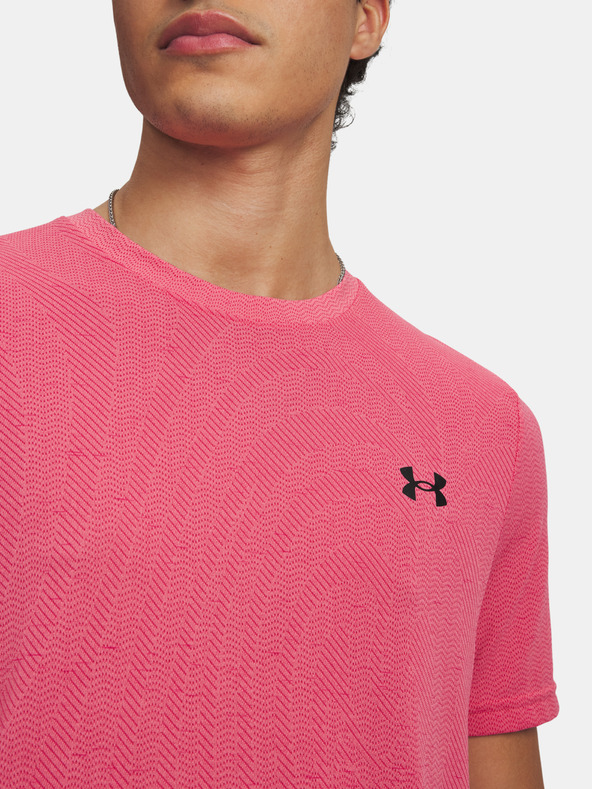 Under Armour Мъжка тениска Vanish Seamless Novelty SS на Under Armour