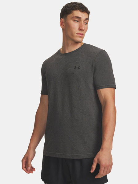 Under Armour Мъжка тениска Vanish Seamless Novelty SS на Under Armour