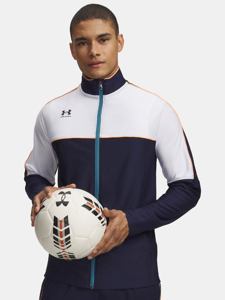 Under Armour Мъжко яке Under Armour M Challenger Track Jacket