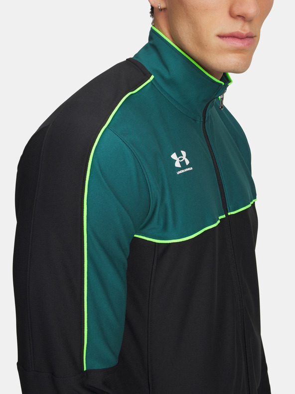 Under Armour Мъжко яке Under Armour M Challenger Track Jacket